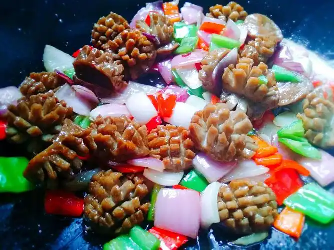 10道荤菜热菜做法青山学这10道硬菜下酒下饭吃得欢