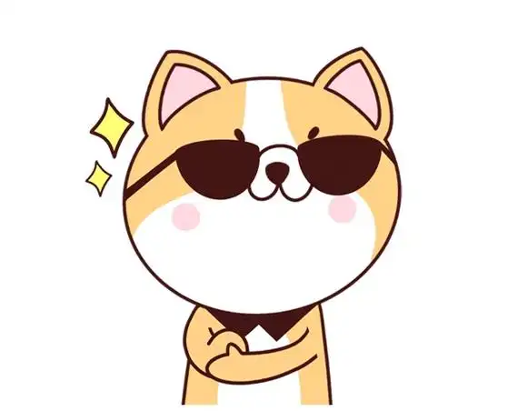 可爱卡通上新促销很厉害gif手机海报