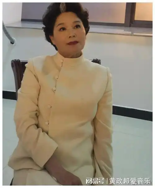 90年代爆红的杨青:前夫是一位军人,女儿如今已经是知名演员