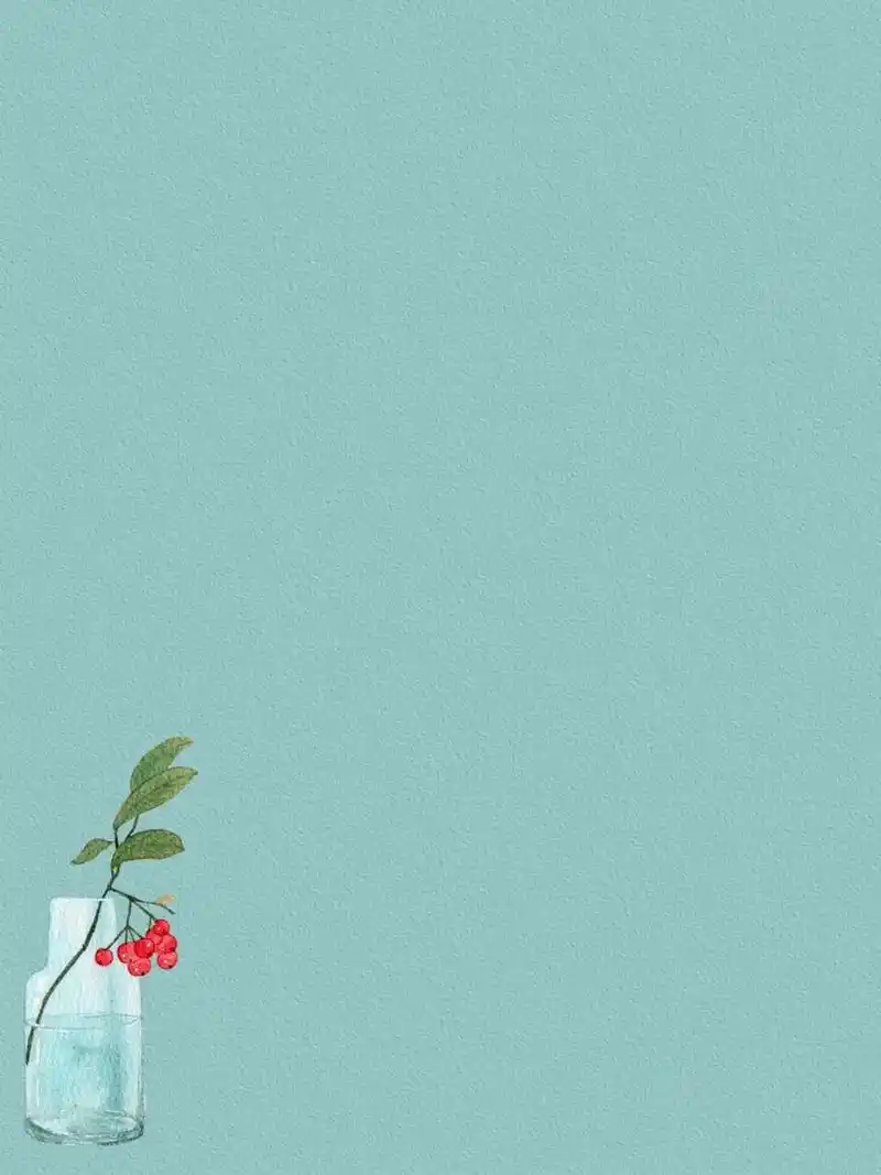 素色底图/高级皮肤壁纸 喜欢简简单单,干干净净   底图