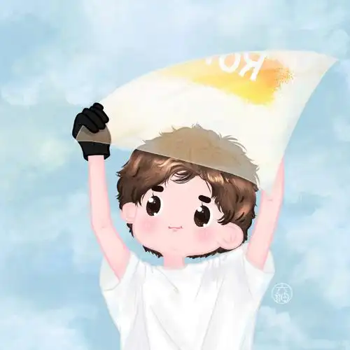 王源超话#王源2024龙行绛气##王源客厅狂欢巡演##王源海风吹#【饭绘】