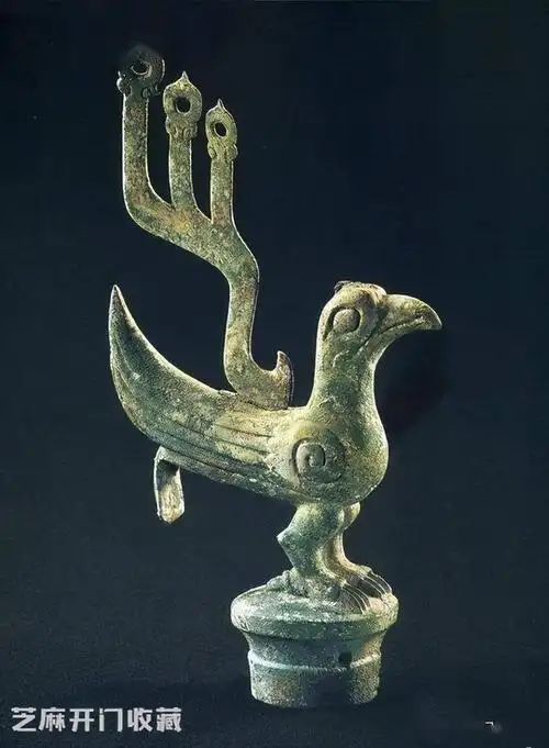 三星堆文物是不是告诉我们神话故事里的都是真的