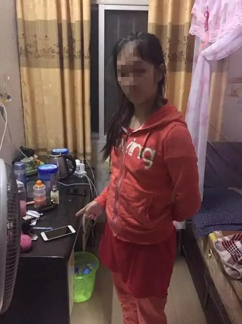 钦州灵山又一批涉毒人员落网啦千万不要染上毒品