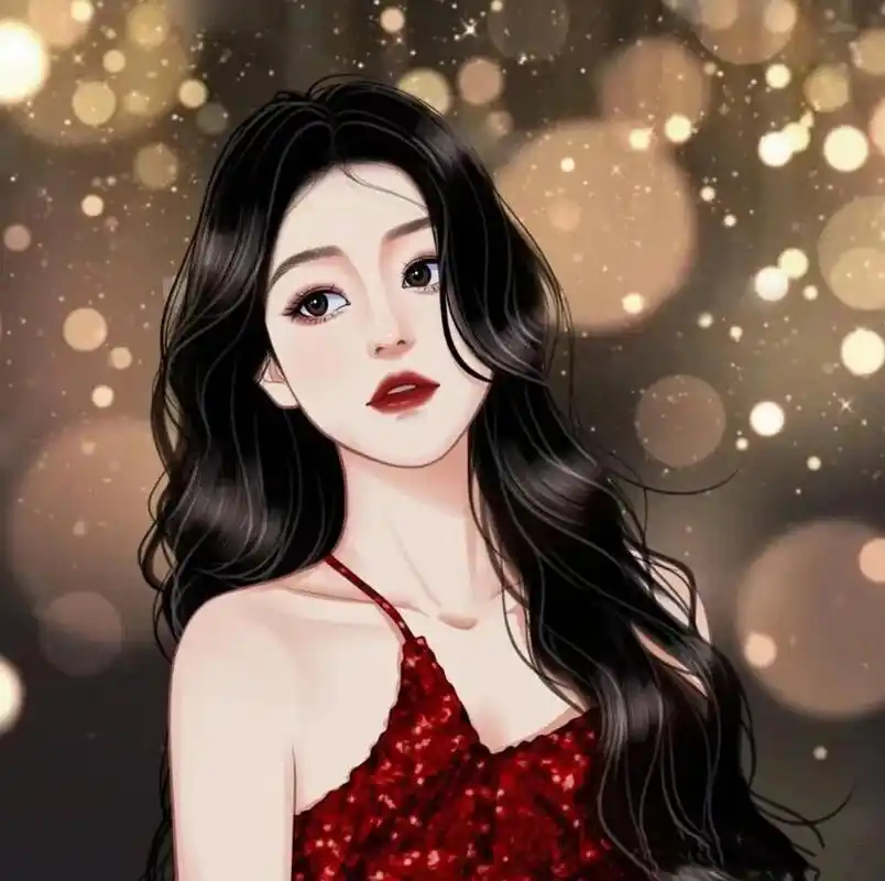 赶紧换个新头像吧,优雅文静又漂亮的头像!