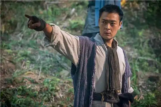 【绝密使命】开播 首次聚焦鲜为人知的中央红色交通线