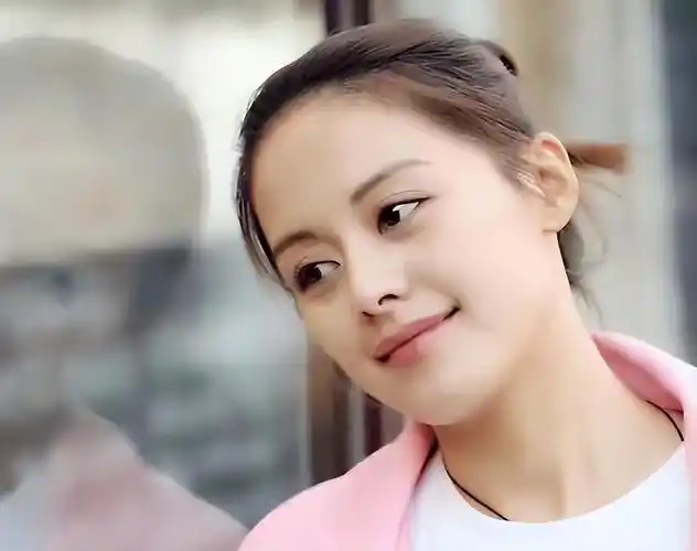 王力可:因《血色浪漫》走红,演过多部女主,她说演员就是普通人