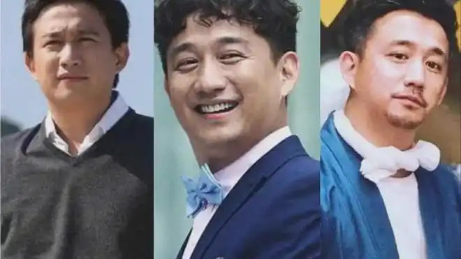 刚出道时的杨洋vs现在的杨洋,他在当年的四小生里算是保养得当.