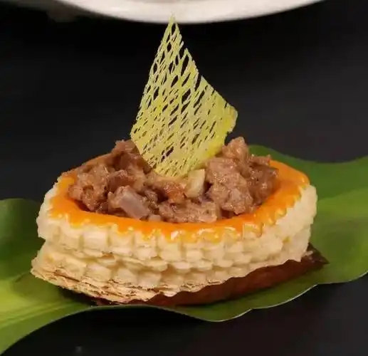 八道地方畅销菜