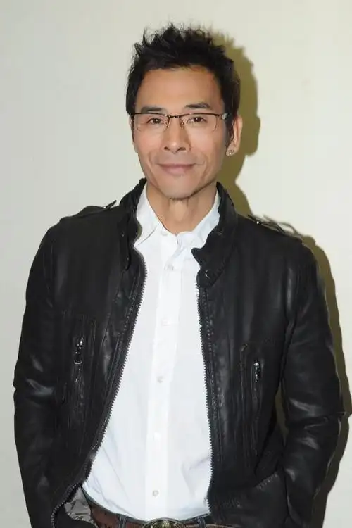 林伟(香港男演员)_尚可名片