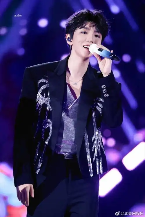 现在又被周杰伦邀请成特别嘉宾,又能看到王俊凯的舞台了,期待一下吧!