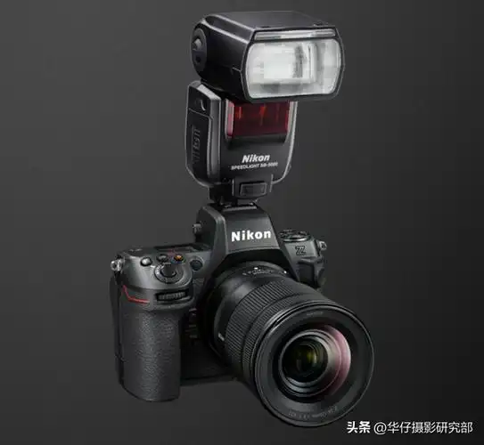 尼康z8评测:令人印象深刻的性能,尼康就此"崛起"了?