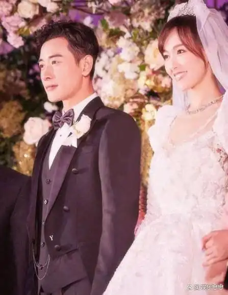 被丈夫拖累的女明星,王丽坤被"骗财骗色",董璇竹篮打水一场空