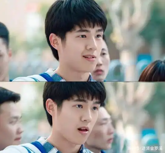 韩寒《四海》新海报,刘昊然沈腾刘浩存开心相拥,揭示出故事线索