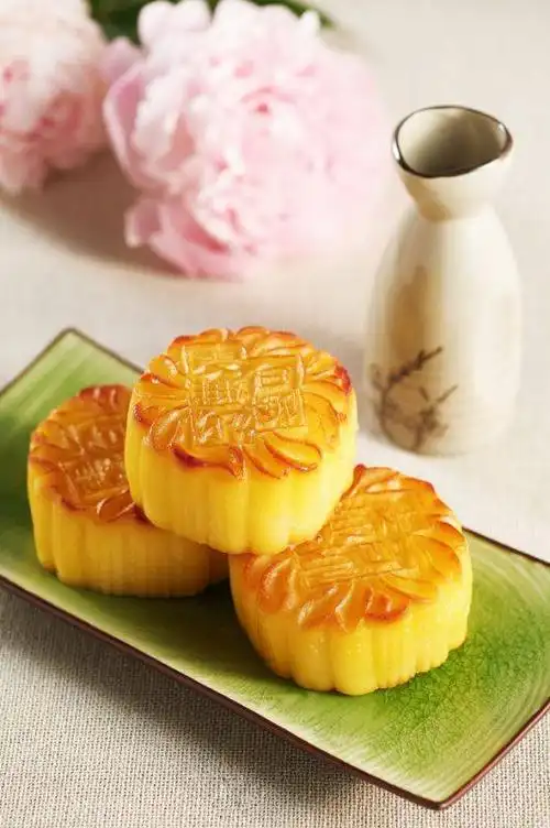 麦趣尔2016年中秋重磅来袭