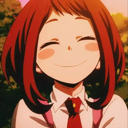 我的英雄学院丨高清头像壁纸燃爆中奖名单公布