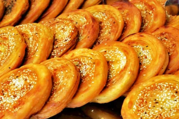 军屯锅魁加盟流程是什么样的_中国餐饮网