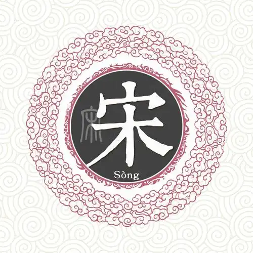 宋姓_姓氏头像图片_扣扣居