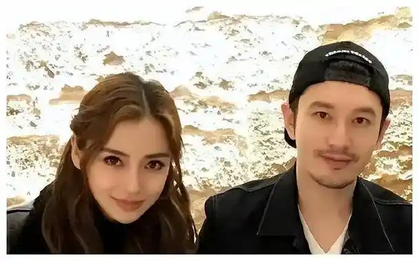 杨颖_海绵_黄晓明