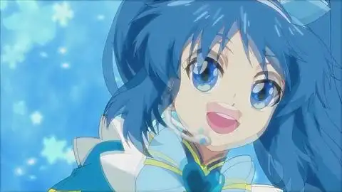 巴啦啦小魔仙之梦幻旋律:美雪美琪变身集!