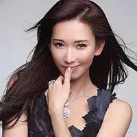 林志玲头像高清图片大全_名人林志玲真人头像大图下载【点击鼠标右键