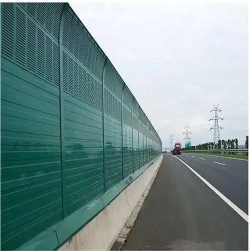 声屏障厂-声屏障-四川成都声屏障生产厂家(查看)