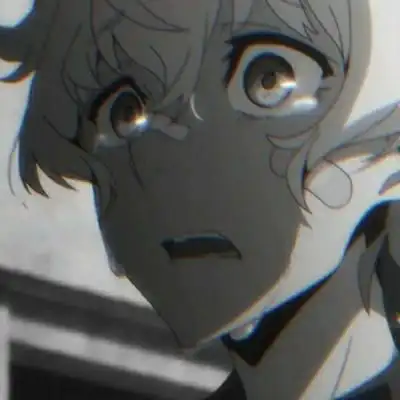 伤感动漫男头_男生头像_我要个性网