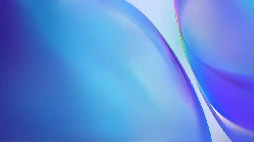 抽象色彩创意高清电脑桌面壁纸