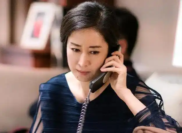 空降央视,王劲松坐镇,演员阵容雄厚,有爆款潜质|郭涛|刘敏涛|李乃文