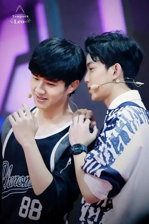 昊磊bodytouch汇总