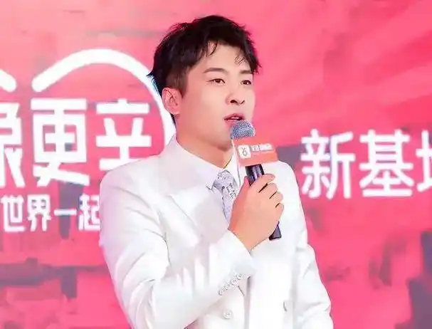 辛巴再遭快手封禁是真的吗 辛巴个人简历资料个人资产多少亿_多特软件