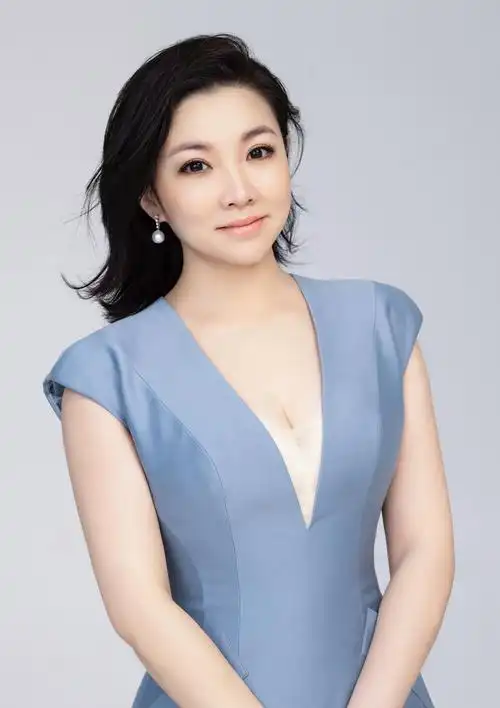 歌唱家王莉运河谣一部大戏唱了十年