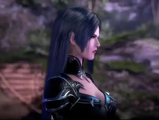 斗罗大陆马红俊的第四魂技柳二龙大地之王敢坏我的好事