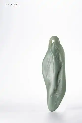 艺术人物玉见王一卜的诗性传达