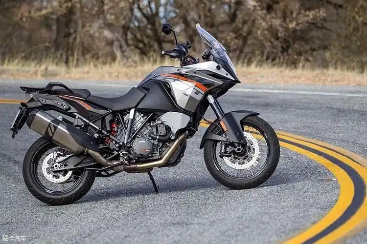 ktm1190adv168万