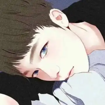 帅气冷酷的男生动漫微信头像高冷霸气的男生微信头像