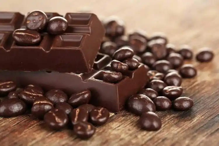 new chocolate formulations driven by demand from health
