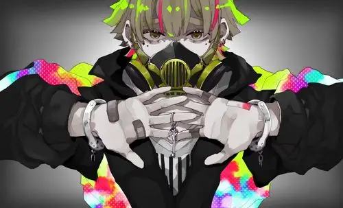 鬼灭之刃 善逸 - 堆糖,美图壁纸兴趣社区