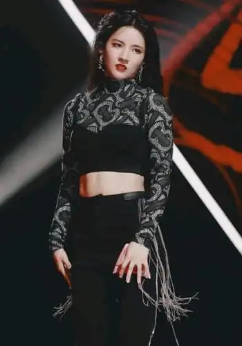 创造营2020"硬糖少女303"成团