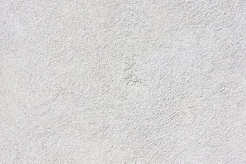 灰白色的凹凸质感墙面