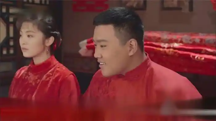 《娘道》瑛娘的三个女儿貌美如花,女婿却差强人意,都是真爱!