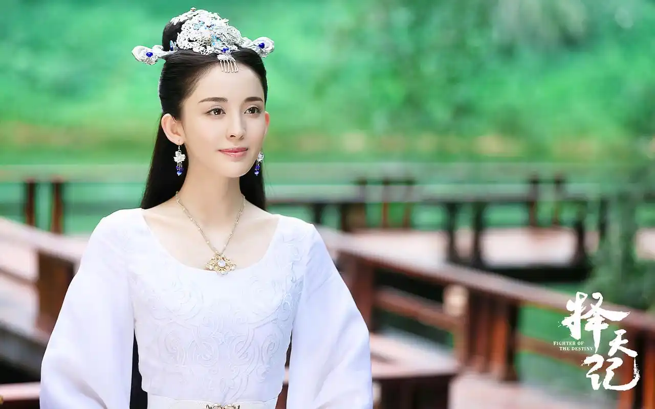 电视剧《择天记》人物剧照高清电脑壁纸