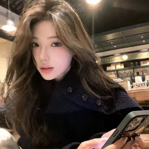 头像 | 一眼就惊艳的微信头像