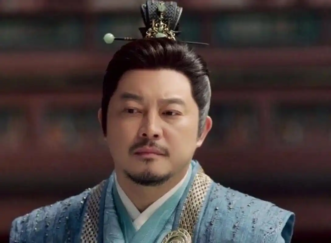 热播古装剧《长风渡》沙溢演技爆棚 古装剧# #奔跑吧# #长风渡# #奔跑