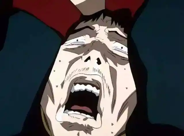 九十年代黑暗神作,见证人类文明最后的癫狂