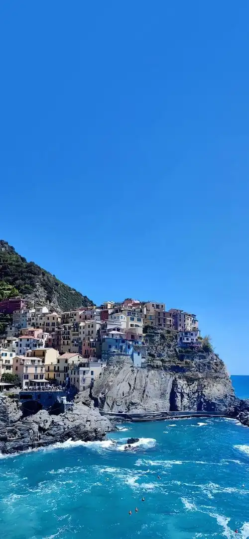 你的壁纸该换了##海##沙滩##风景壁纸##唯美