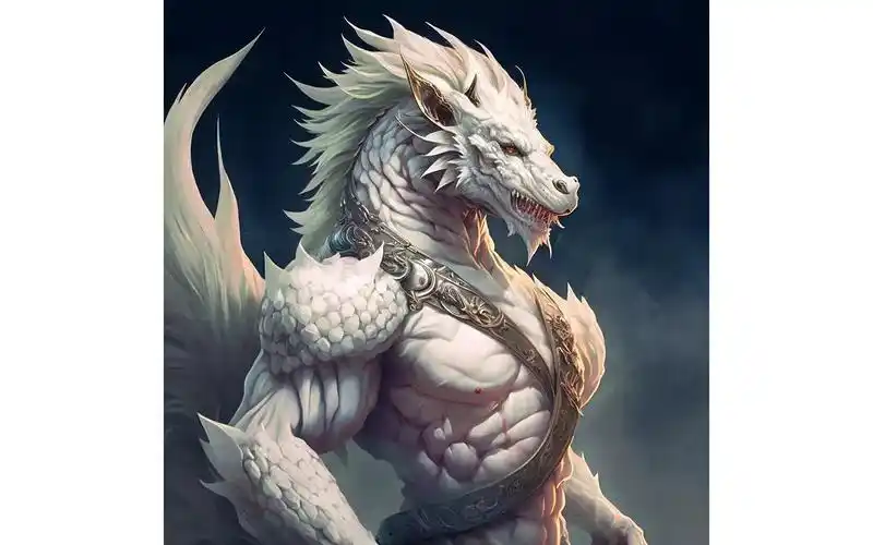 健身版十二生肖