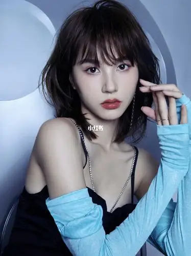 女生超a发型超显气质