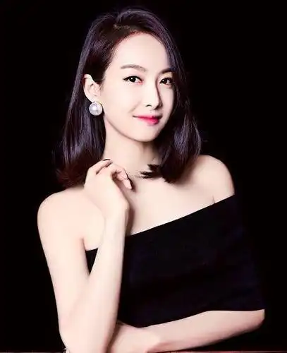 姓宋的女星谁最美?宋茜宋慧乔上榜!网友:最看好宋祖儿!