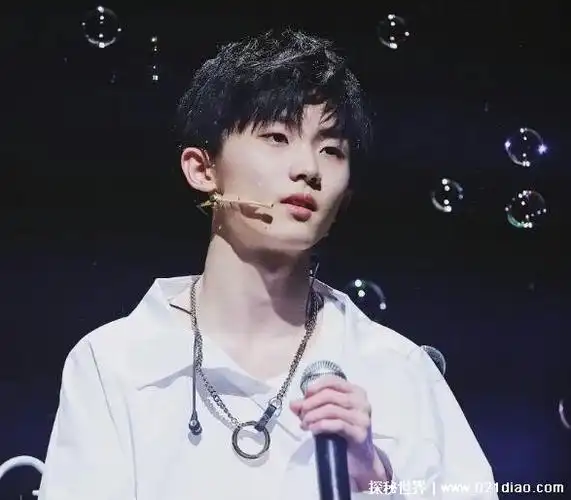 马嘉祺个人资料