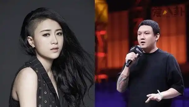 好声音没夺冠,却嫁给爱奇艺总裁,34岁妥妥人生赢家!